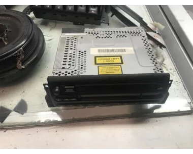 Autoradio d'origine MINI  