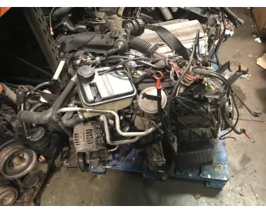 Moteur BMW  