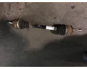 Cardan gauche (transmission) MINI MINI 2 R56 PHASE 1 
