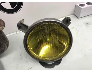 Optique avant principal gauche (feux)(phare) BMW SERIE 5 E34 