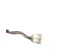 Retroviseur gauche BMW SERIE 3 E46 PHASE 2 Diesel