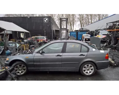 Retroviseur gauche BMW SERIE 3 E46 PHASE 2 Diesel