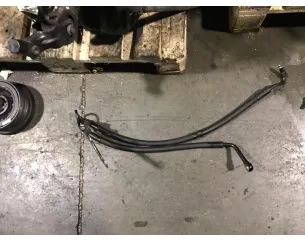 Tuyau hydraulique de direction assistee BMW X5 (E53) PHASE 2 
