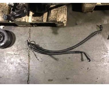 Tuyau hydraulique de direction assistee BMW X5 (E53) PHASE 2 