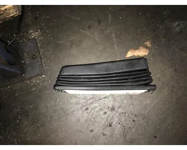 Soufflet de levier de frein a main BMW SERIE 3 E30 