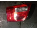 Feu arriere secondaire gauche (feux) BMW X5 E53 