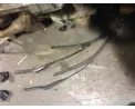 Bras essuie glace avant gauche BMW SERIE 3 (E36) 
