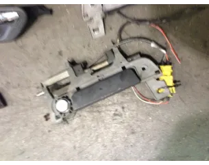 Poignee porte avant droit BMW SERIE 3 (E36) 