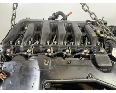 Moteur BMW SERIE 3 E90 PHASE 1 Diesel