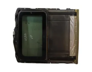 Toit ouvrant BMW SERIE 1 E87 PHASE 2 Diesel
