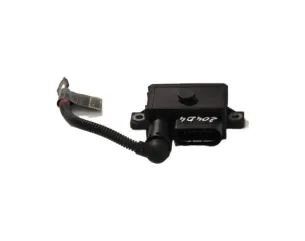 Boitier de prechauffage BMW SERIE 3 E90 PHASE 1 Diesel 2
