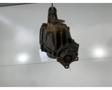 Pont (propulsion) BMW SERIE 3 E36 Essence