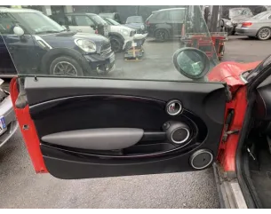 Commande retroviseurs MINI MINI 2 R56 PHASE 1 Diesel