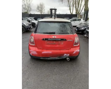 Triangle avant gauche MINI MINI 2 R56 PHASE 1 Diesel