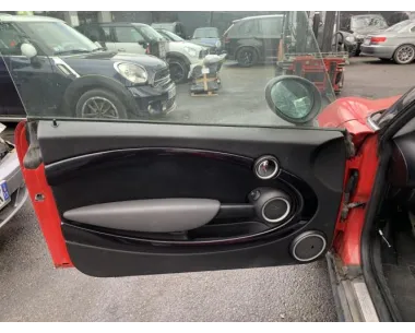 Triangle avant gauche MINI MINI 2 R56 PHASE 1 Diesel