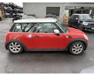 Cric MINI MINI 2 R56 PHASE 1 Diesel