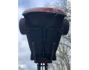 Ligne complete d'echappement MINI MINI 2 R56 PHASE 1 Diesel