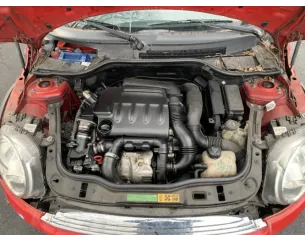 Compresseur clim MINI MINI 2 R56 PHASE 1 Diesel