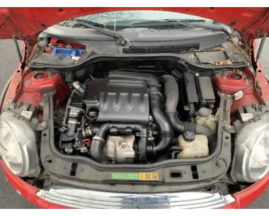 Boite de vitesses MINI MINI 2 R56 PHASE 1 Diesel