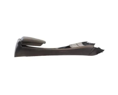 Console central (interieur plastique) BMW SERIE 1 E87 PHASE 2 Diesel