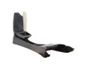 Console central (interieur plastique) BMW SERIE 1 E87 PHASE 2 Diesel