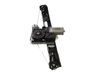 Leve vitre electrique arriere droit BMW SERIE 3 E90 PHASE 1 
