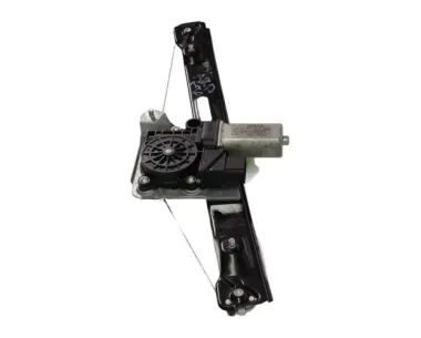 Leve vitre electrique arriere droit BMW SERIE 3 E90 PHASE 1 