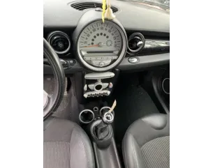 Autoradio MINI MINI 2 R56 PHASE 1 Diesel