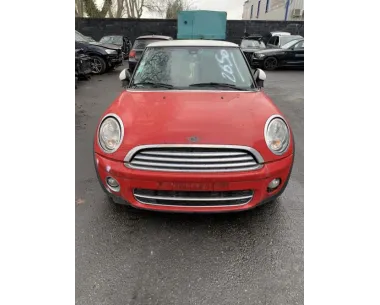 Autoradio MINI MINI 2 R56 PHASE 1 Diesel