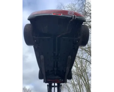 Emetteur MINI MINI 2 R56 PHASE 1 Diesel