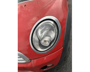 Emetteur MINI MINI 2 R56 PHASE 1 Diesel