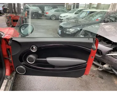 Moquette MINI MINI 2 R56 PHASE 1 Diesel