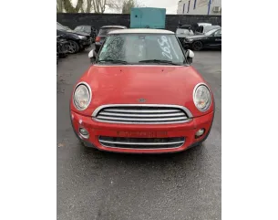 Anti brouillard arriere MINI MINI 2 R56 PHASE 1 Diesel 2