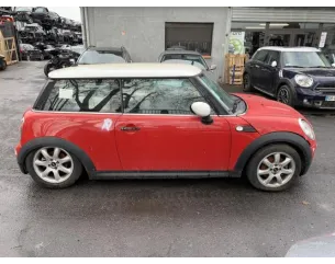 Aile arriere droit MINI MINI 2 R56 PHASE 1 Diesel