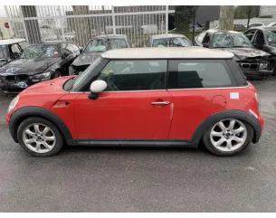 Bouchon de carburant MINI MINI 2 R56 PHASE 1 Diesel