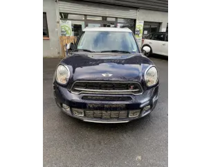 Enjoliveur de phare gauche MINI MINI 2 R60 COUNTRYMAN BREAK Diesel 2