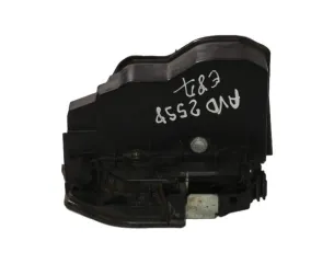 Serrure avant droit BMW SERIE 1 E87 PHASE 2 Diesel