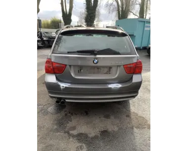 Amortisseur avant gauche BMW SERIE 3 E91 TOURING PHASE 2 BREAK Diesel