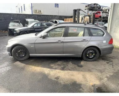 Amortisseur avant gauche BMW SERIE 3 E91 TOURING PHASE 2 BREAK Diesel