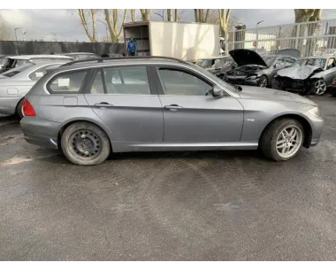 Amortisseur avant gauche BMW SERIE 3 E91 TOURING PHASE 2 BREAK Diesel