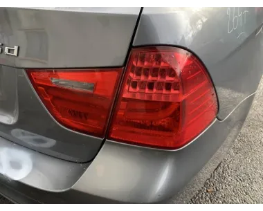 Amortisseur avant gauche BMW SERIE 3 E91 TOURING PHASE 2 BREAK Diesel