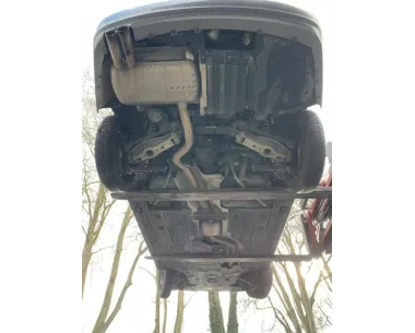 Amortisseur avant gauche BMW SERIE 3 E91 TOURING PHASE 2 BREAK Diesel
