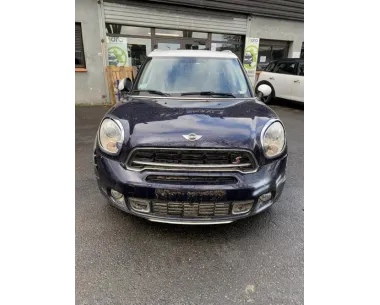 Repetiteur clignotant avant droit  (Feux) MINI MINI 2 R60 COUNTRYMAN BREAK Diesel