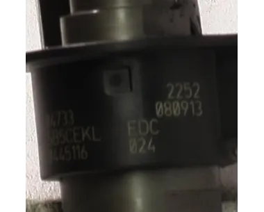 Injecteurs BMW SERIE 3 E90 PHASE 2 Diesel