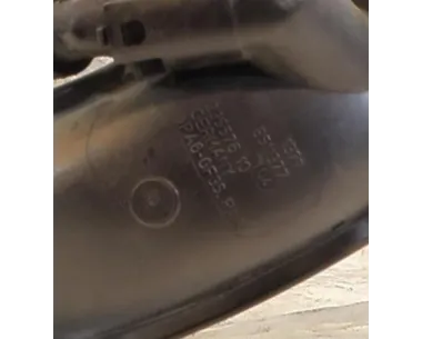 Conduite d'air BMW SERIE 1 F40 Diesel
