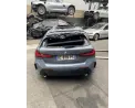 Conduite d'air BMW SERIE 1 F40 Diesel