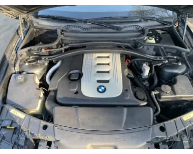 Alternateur BMW X3 E83 PHASE 2 Diesel