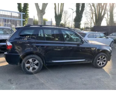 Alternateur BMW X3 E83 PHASE 2 Diesel