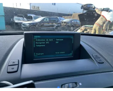Alternateur BMW X3 E83 PHASE 2 Diesel