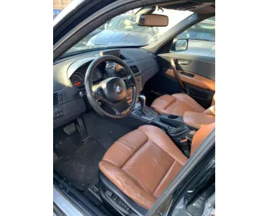 Alternateur BMW X3 E83 PHASE 2 Diesel